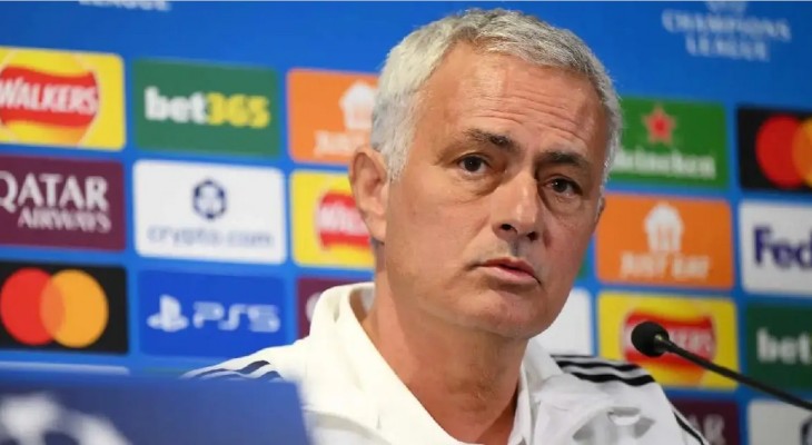 মরিনহোর রিয়ালে ফেরা নিয়ে জোর গুঞ্জন